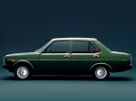 Fiat 131 Mirafiori 1974 года
